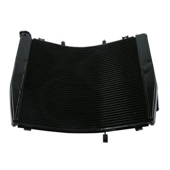 17 999 р. Радиатор для Kawasaki ZX14ZZR1400 12-19, GTRZG1400 08-19  пм-00027317  с доставкой в г. Кемерово. Увеличить фотографию 1