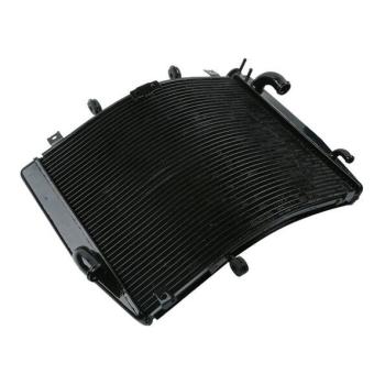 17 999 р. Радиатор для Kawasaki ZX14ZZR1400 12-19, GTRZG1400 08-19  пм-00027317  с доставкой в г. Кемерово. Увеличить фотографию 2