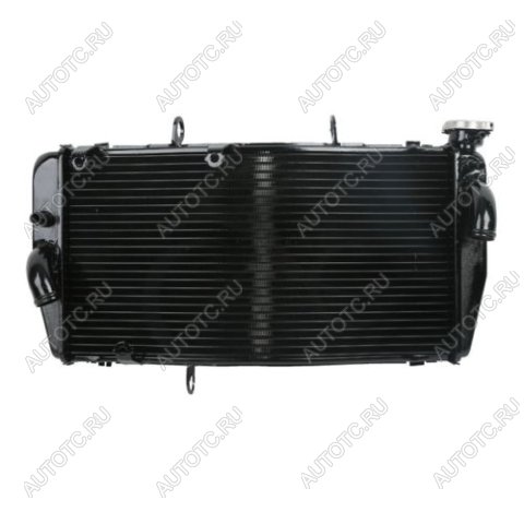 11 649 р. Радиатор для Honda CBR929 00-01  пм-00027310  с доставкой в г. Кемерово