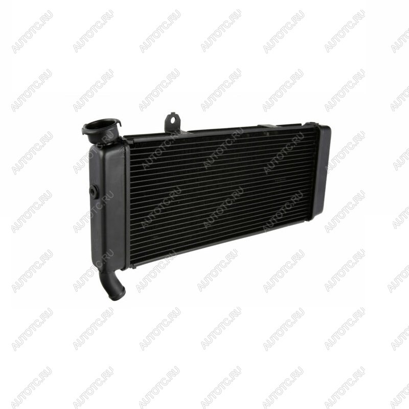 12 549 р. Радиатор для Kawasaki KLE650 Versys 15-21  пм-00027320  с доставкой в г. Кемерово