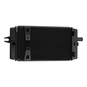 12 549 р. Радиатор для Triumph Bonneville, Scrambler, Street Twin, Thruxton 1200 16-20  пм-00027314  с доставкой в г. Кемерово. Увеличить фотографию 2