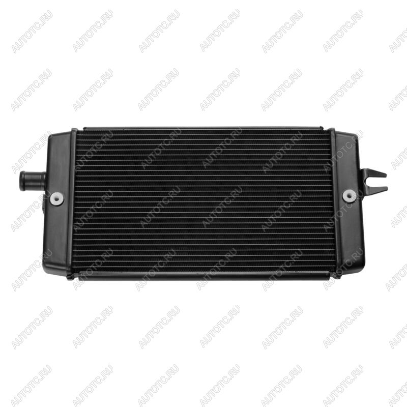 12 549 р. Радиатор для Triumph Bonneville, Scrambler, Street Twin, Thruxton 1200 16-20  пм-00027314  с доставкой в г. Кемерово