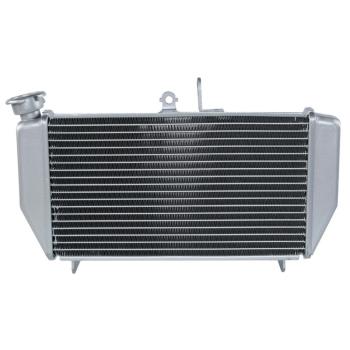 11 299 р. Радиатор для Yamaha YZF-R3 15-21  пм-00027316  с доставкой в г. Кемерово. Увеличить фотографию 1