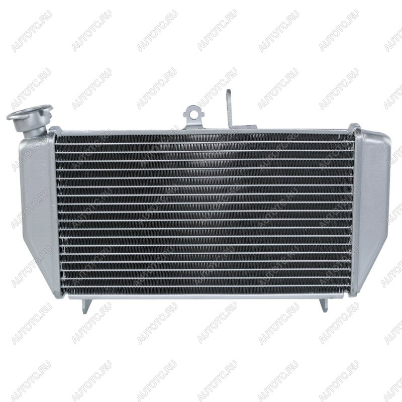 11 299 р. Радиатор для Yamaha YZF-R3 15-21  пм-00027316  с доставкой в г. Кемерово
