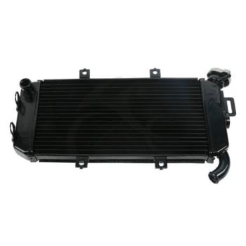 12 899 р. Радиатор для Kawasaki ER-6F 06-08  пм-00027318  с доставкой в г. Кемерово. Увеличить фотографию 2