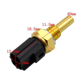 1 369 р. Датчик температуры AHL Yamaha YZF-R1 02-14, YZF-R6 03-16, FZ6R 04-17, XVS1300 07-17, FJR1300 01-12  пм-00028439  с доставкой в г. Кемерово. Увеличить фотографию 2