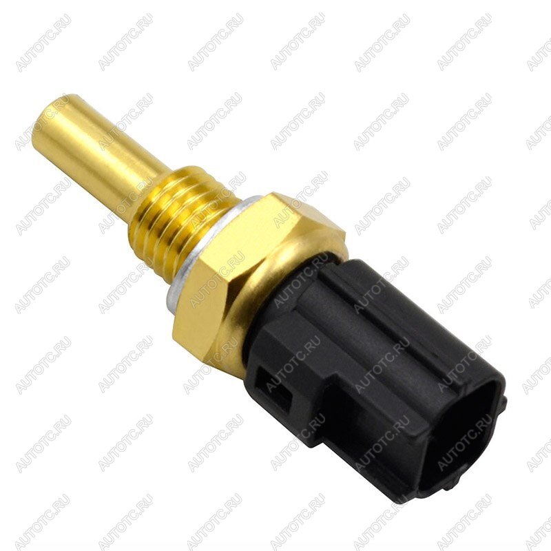 1 369 р. Датчик температуры AHL Yamaha YZF-R1 02-14, YZF-R6 03-16, FZ6R 04-17, XVS1300 07-17, FJR1300 01-12  пм-00028439  с доставкой в г. Кемерово