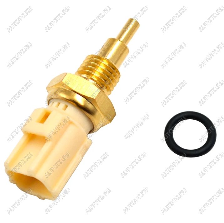 579 р. Датчик температуры AHL Yamaha FJR1300 13-20, FZ8 13-17, FZ6RXJ6 13-17, XTZ1200 14-18  пм-00030735  с доставкой в г. Кемерово