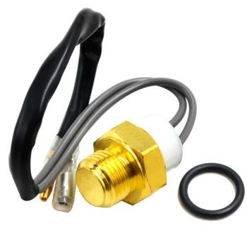669 р. Датчик температуры AHL Suzuki GSF400 Bandit, GSF250 Bandit, VX800 90-96  пм-00030727  с доставкой в г. Кемерово. Увеличить фотографию 2