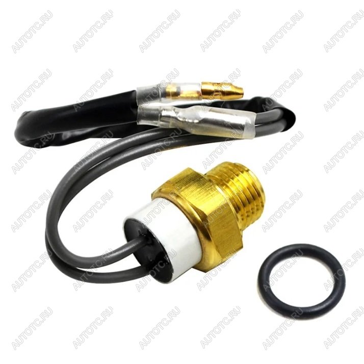 669 р. Датчик температуры AHL Suzuki GSF400 Bandit, GSF250 Bandit, VX800 90-96  пм-00030727  с доставкой в г. Кемерово