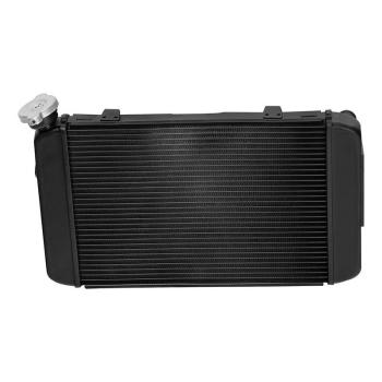 8 799 р. Радиатор для Kawasaki Vulcan S 650 EN650 15-23  пм-00030901  с доставкой в г. Кемерово. Увеличить фотографию 2
