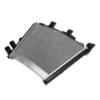 24 999 р. Радиатор для BMW M1000RR 21-24, S1000R 21-24, S1000RR 19-24  пм-00030874  с доставкой в г. Кемерово. Увеличить фотографию 4