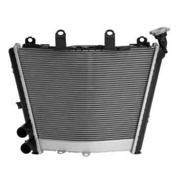 24 999 р. Радиатор для BMW M1000RR 21-24, S1000R 21-24, S1000RR 19-24  пм-00030874  с доставкой в г. Кемерово. Увеличить фотографию 1