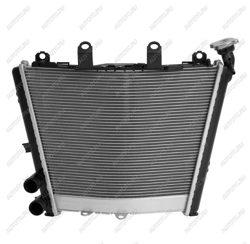 24 999 р. Радиатор для BMW M1000RR 21-24, S1000R 21-24, S1000RR 19-24  пм-00030874  с доставкой в г. Кемерово