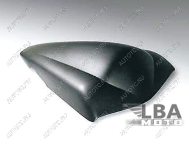 3 899 р. Сиденье заднее для Honda CBR250R 11-12  пм-00003681  с доставкой в г. Кемерово