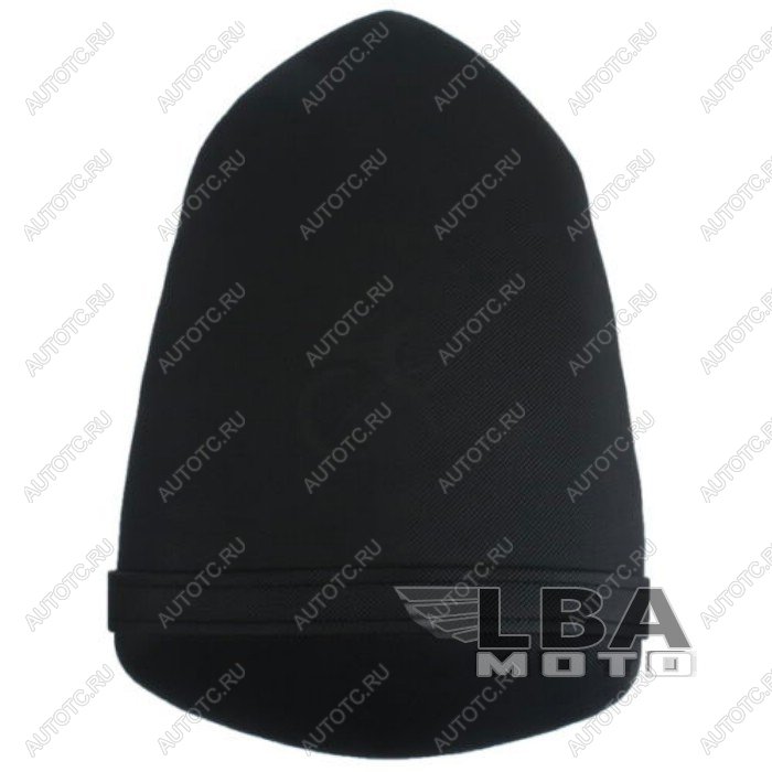 4 299 р. Сиденье заднее для Kawasaki Ninja 250R 08-12  пм-00000715  с доставкой в г. Кемерово