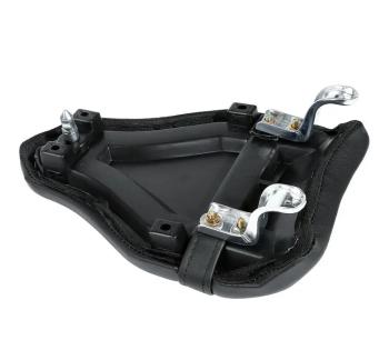 3 899 р. Сиденье заднее для Ducati 848 1098 1198  пм-00000716  с доставкой в г. Кемерово. Увеличить фотографию 3