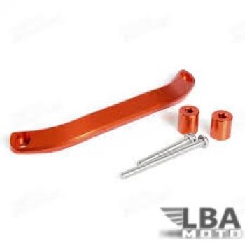 3 389 р. Ручка для подъёма задней части мотоцикла KTM SX150 16-19, SX-F250350 17-19 EXC350 17-19  пм-00017029  с доставкой в г. Кемерово. Увеличить фотографию 1