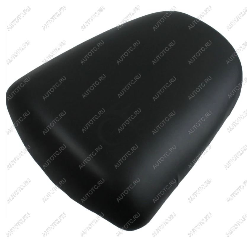 3 399 р. Сиденье заднее для Kawasaki ZX6R 98-02, ZZR600 05-08 USA  пм-00027335  с доставкой в г. Кемерово