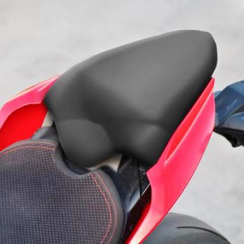 3 399 р. Сиденье заднее для Ducati Panigale V4 18-24  пм-00030842  с доставкой в г. Кемерово. Увеличить фотографию 5