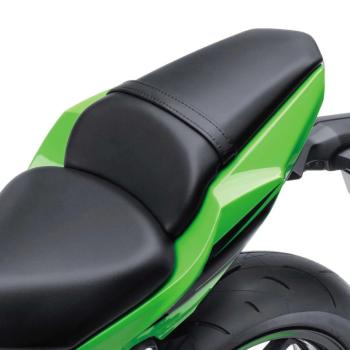 3 399 р. Сиденье заднее для Kawasaki Z650 17-19  пм-00030936  с доставкой в г. Кемерово. Увеличить фотографию 9