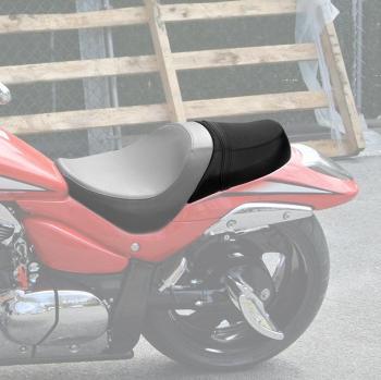 5 599 р. Сиденье заднее для Suzuki VZR1800 M109R 06-24  пм-00030937  с доставкой в г. Кемерово. Увеличить фотографию 4