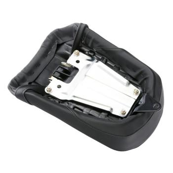 3 899 р. Сиденье заднее для Kawasaki Vulcan S EN650 15-24  пм-00030893  с доставкой в г. Кемерово. Увеличить фотографию 7