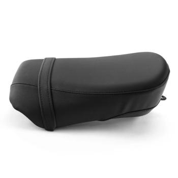 3 899 р. Сиденье заднее для Kawasaki Vulcan S EN650 15-24  пм-00030893  с доставкой в г. Кемерово. Увеличить фотографию 2