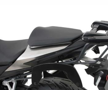 3 399 р. Сиденье заднее для Honda CB500FCBR500R 16-24  пм-00030815  с доставкой в г. Кемерово. Увеличить фотографию 8
