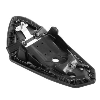 3 399 р. Сиденье заднее для Kawasaki Ninja 400 18-24, Z400 19-24  пм-00030890  с доставкой в г. Кемерово. Увеличить фотографию 7