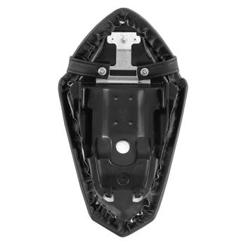 3 399 р. Сиденье заднее для Kawasaki Ninja 400 18-24, Z400 19-24  пм-00030890  с доставкой в г. Кемерово. Увеличить фотографию 6