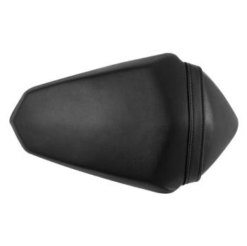 3 399 р. Сиденье заднее для Kawasaki Ninja 400 18-24, Z400 19-24  пм-00030890  с доставкой в г. Кемерово. Увеличить фотографию 5