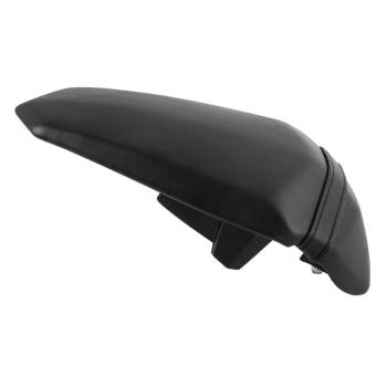 3 399 р. Сиденье заднее для Kawasaki Ninja 400 18-24, Z400 19-24  пм-00030890  с доставкой в г. Кемерово. Увеличить фотографию 2