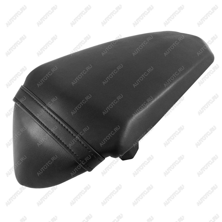 3 399 р. Сиденье заднее для Kawasaki Ninja 400 18-24, Z400 19-24  пм-00030890  с доставкой в г. Кемерово