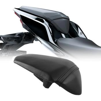 3 399 р. Сиденье заднее для Kawasaki Ninja 400 18-24, Z400 19-24  пм-00030890  с доставкой в г. Кемерово. Увеличить фотографию 8