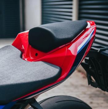3 399 р. Сиденье заднее для Honda CBR1000RR 17-19  пм-00030845  с доставкой в г. Кемерово. Увеличить фотографию 7
