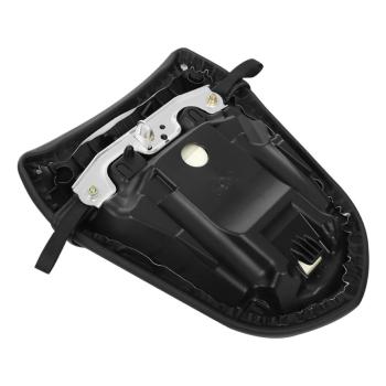 3 399 р. Сиденье заднее для Kawasaki ER-6F 12-16  пм-00030876  с доставкой в г. Кемерово. Увеличить фотографию 6