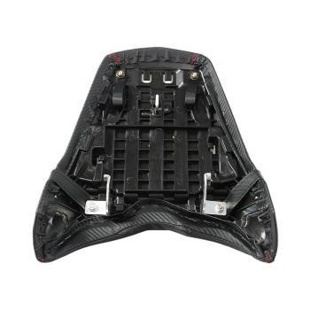 3 399 р. Сиденье заднее для Honda CB1000R 18-20  пм-00030908  с доставкой в г. Кемерово. Увеличить фотографию 5