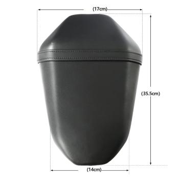 3 399 р. Сиденье заднее для Yamaha MT-07 18-24  пм-00030850  с доставкой в г. Кемерово. Увеличить фотографию 6