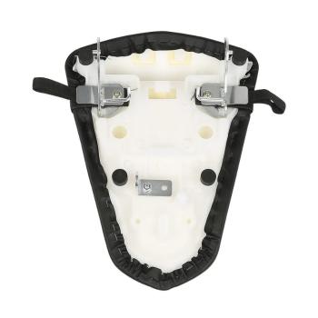 3 399 р. Сиденье заднее для Yamaha YZF-R3 15-24, MT-03 20-24  пм-00030918  с доставкой в г. Кемерово. Увеличить фотографию 6