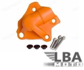 2 159 р. Защита помпы KTM 250 SX-F 13-15, EXC-F 250 14-16   пм-00017048  с доставкой в г. Кемерово. Увеличить фотографию 1