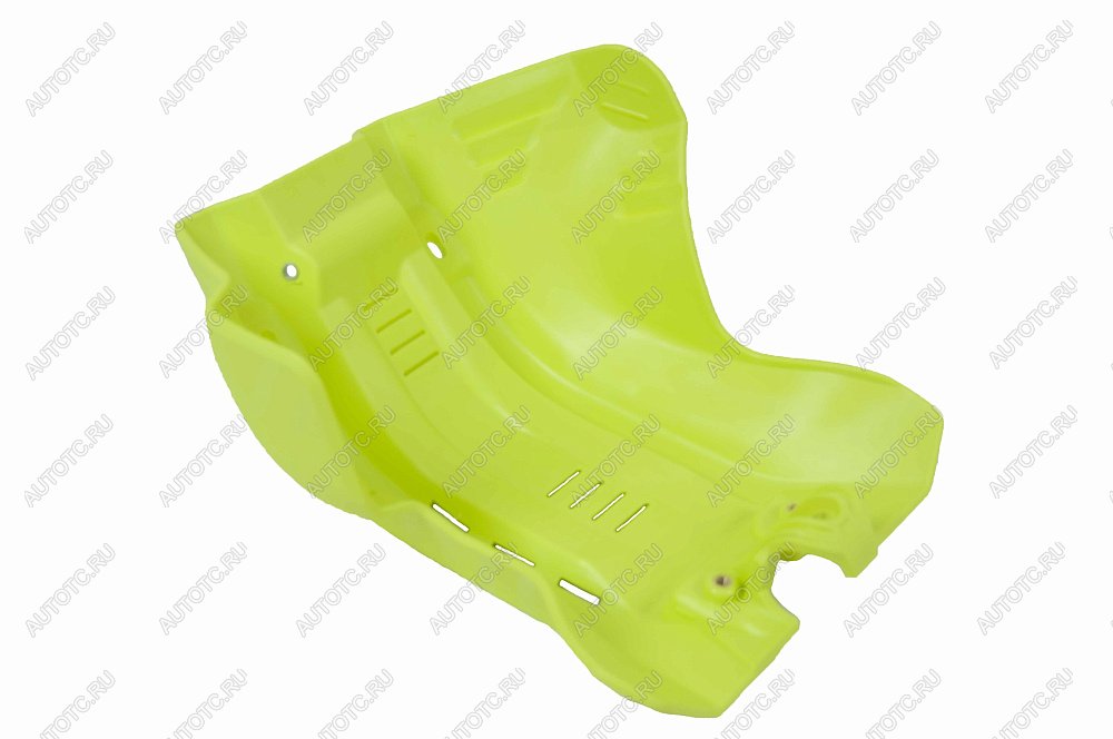 9 249 р. Защита двигателя пластиковая R-Tech Husqvarna FCFX 250-350 19-20 (R-PMKTMGQ2519) желтая  r-pmktmgq2519  с доставкой в г. Кемерово