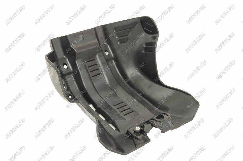 9 249 р. Защита двигателя пластиковая R-Tech KTM EXC-F250-350 16-18, FC250-300 16-18 (R-PMKTMNR2518) черная  r-pmktmnr2518  с доставкой в г. Кемерово