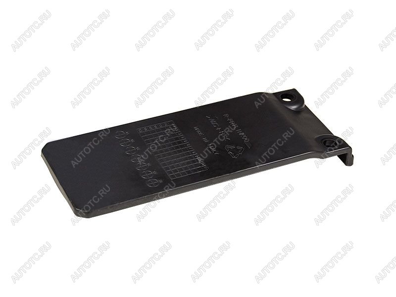 2 199 р. Защита прогрессии пластиковая R-Tech KTM SX-F450 16-18, Husq FC250-300 16-20 (R-PRTLINK00NR) черная  r-prtlink00nr  с доставкой в г. Кемерово