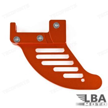 2 779 р. Защита заднего тормозного диска CNC для KTM SX-F250350450 11-14, SX125 03-14  пм-00017041  с доставкой в г. Кемерово. Увеличить фотографию 1