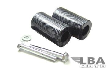 2 659 р. Слайдеры для мотоцикла Honda CBR600F2F3 91-98, на раму   пм-00000735  с доставкой в г. Кемерово. Увеличить фотографию 3