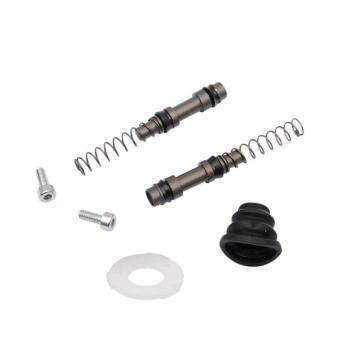 6 299 р. Ремкомплект главного цилиндра сцепления ALL BALLS Husqvarna FC250 16-18 TC125 16-18 (18-4011)  18-4011  с доставкой в г. Кемерово. Увеличить фотографию 1