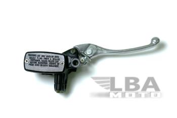 2 899 р. Тормозная машинка для мотоцикла Honda CB400 92-98 с рычагом  пм-00001443  с доставкой в г. Кемерово. Увеличить фотографию 1