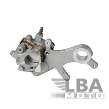 4 199 р. Задний тормозной суппорт для Honda CR125250R 02-07, CRF 450R 02-16, CRF250R 04-17  пм-00017056  с доставкой в г. Кемерово. Увеличить фотографию 2