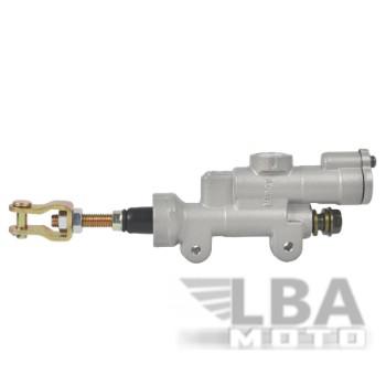 2 899 р. Главный тормозной цилиндр для Honda CR125R 02-15, CRF250RX 04-17, CRF450RX 02-17  пм-00017062  с доставкой в г. Кемерово. Увеличить фотографию 1